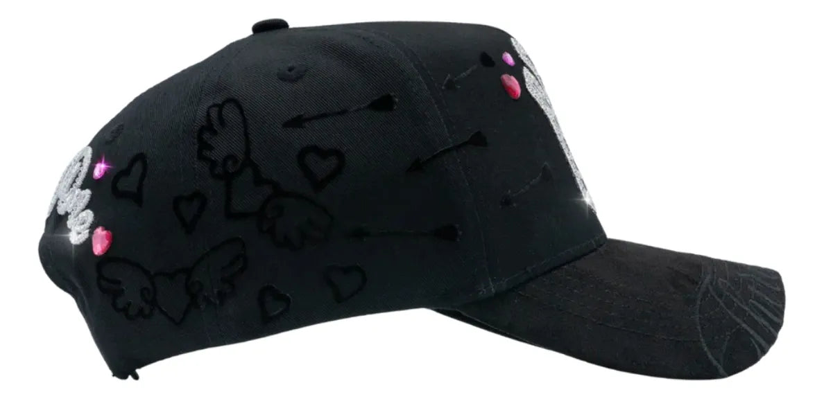 NY LOVE STRUCK "31 HATS"