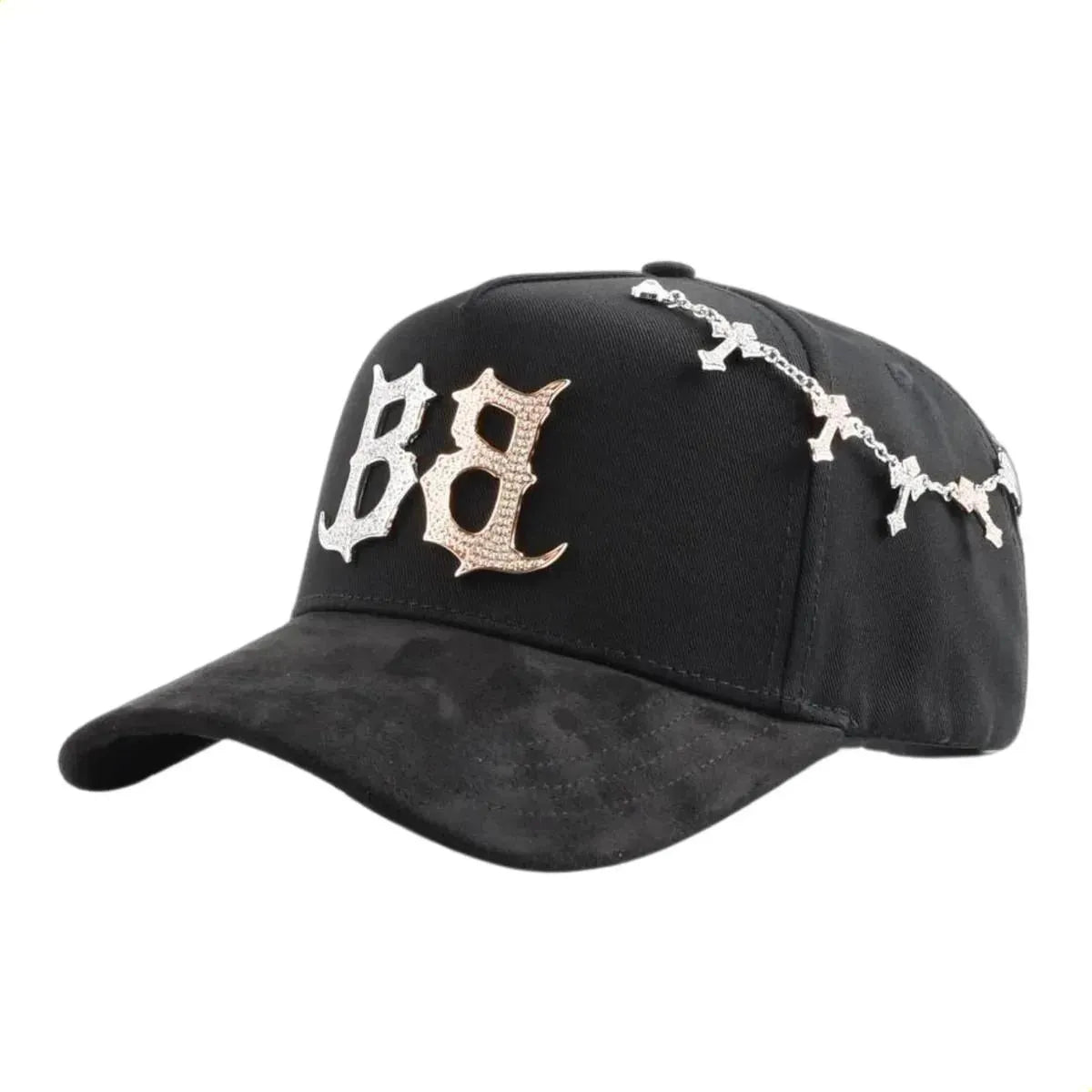 INFERNO "BARBAS HATS"