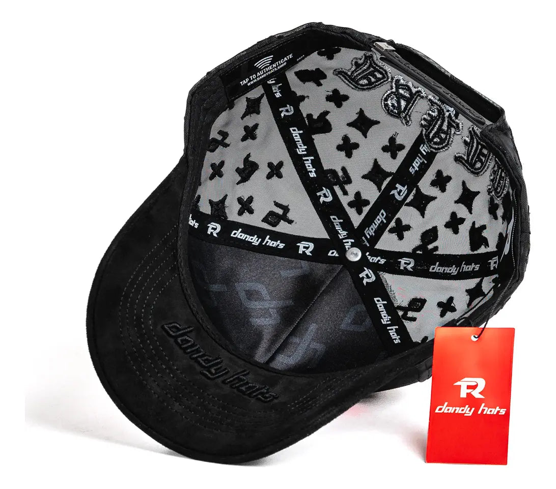 FR "DANDY HATS"