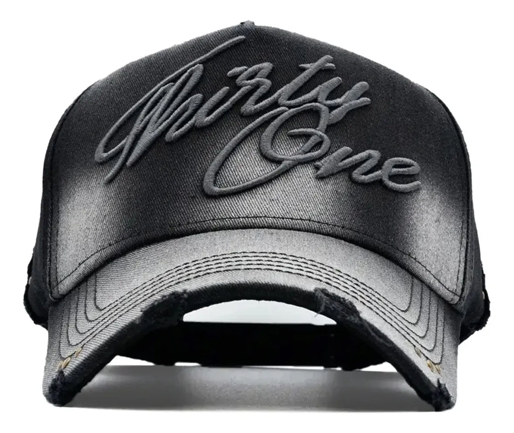 FADE TO BLACK "31 HATS"