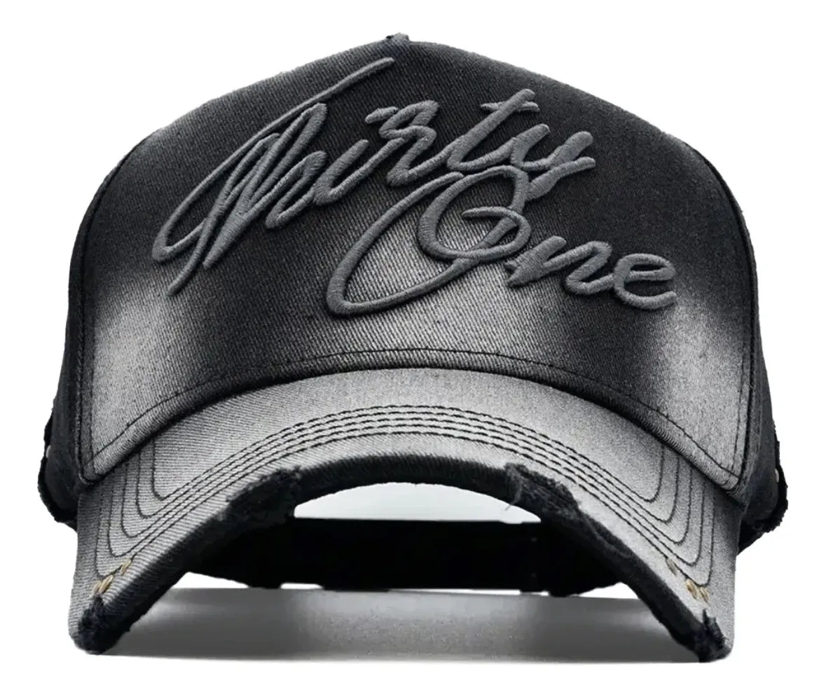 FADE TO BLACK "31 HATS"
