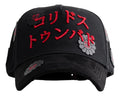 MURAKAMI "BARBAS HATS"
