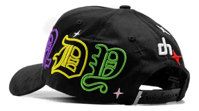SUMMER "DANDY HATS"