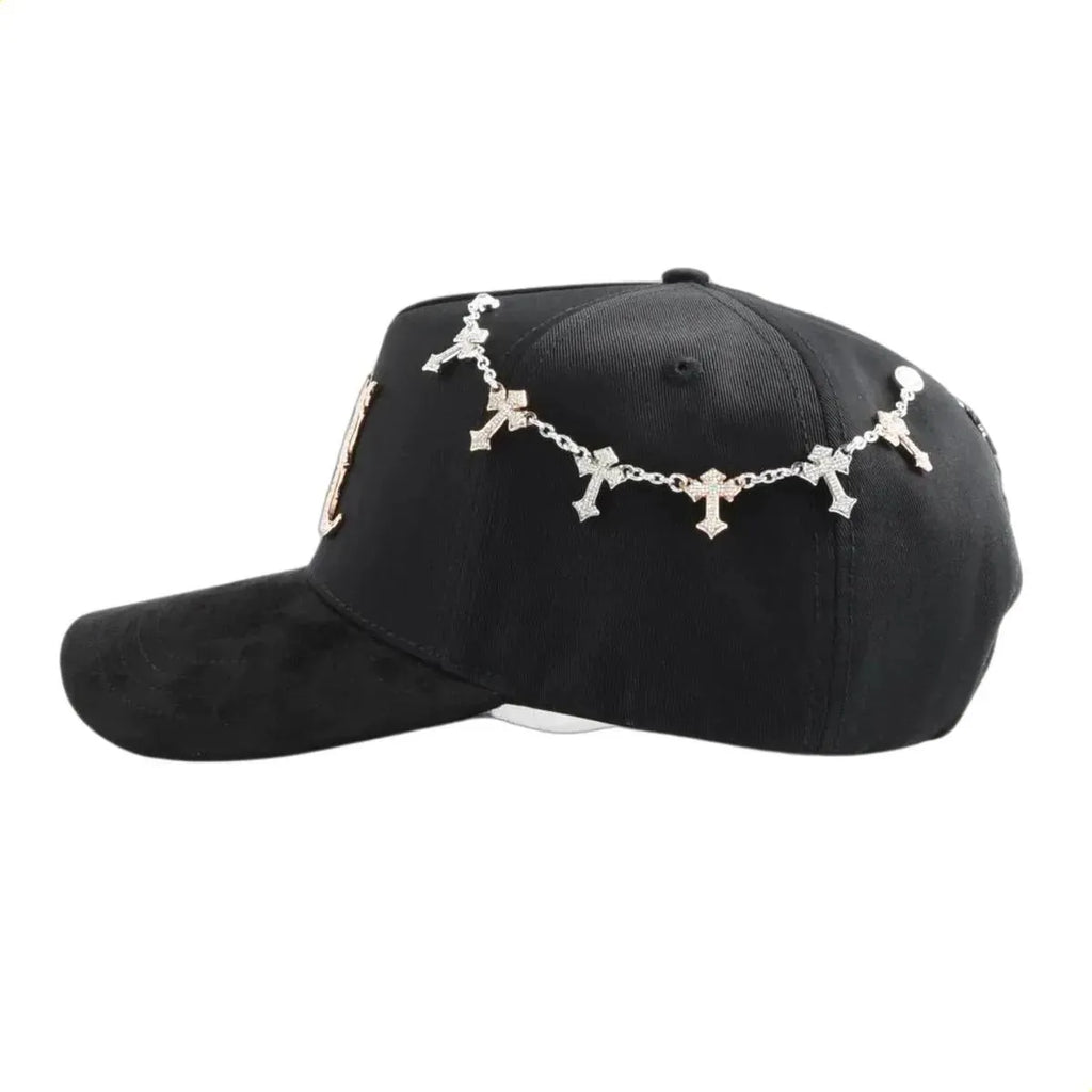 INFERNO "BARBAS HATS"