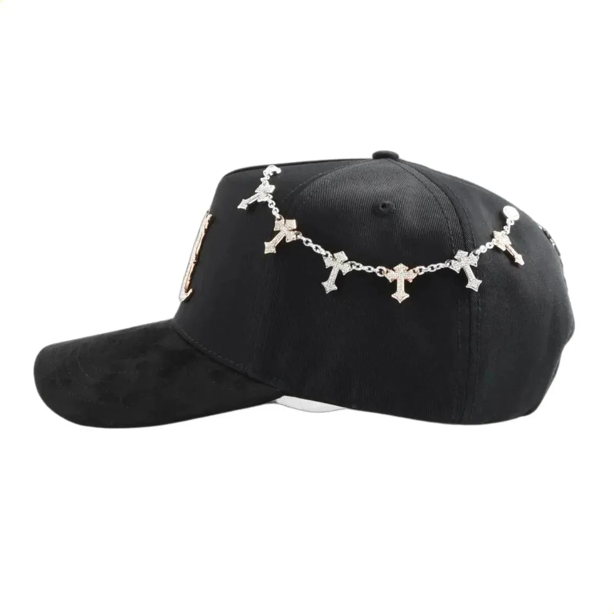 INFERNO "BARBAS HATS"
