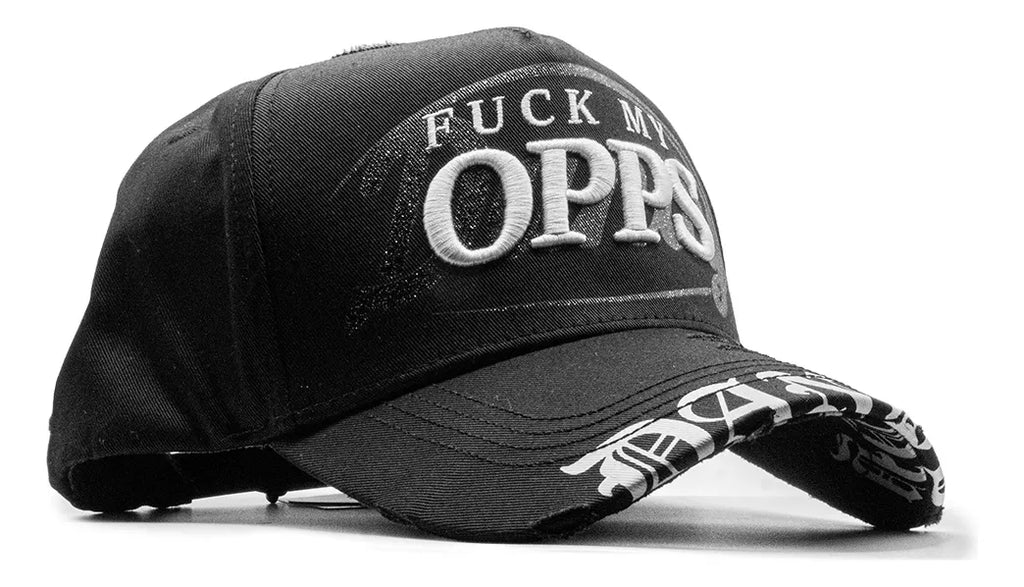 FUCK MY OPPS "DANDY HATS"