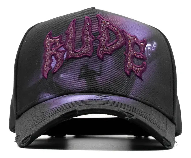 VICE CITY "RUDE X TOMBOCHIO"
