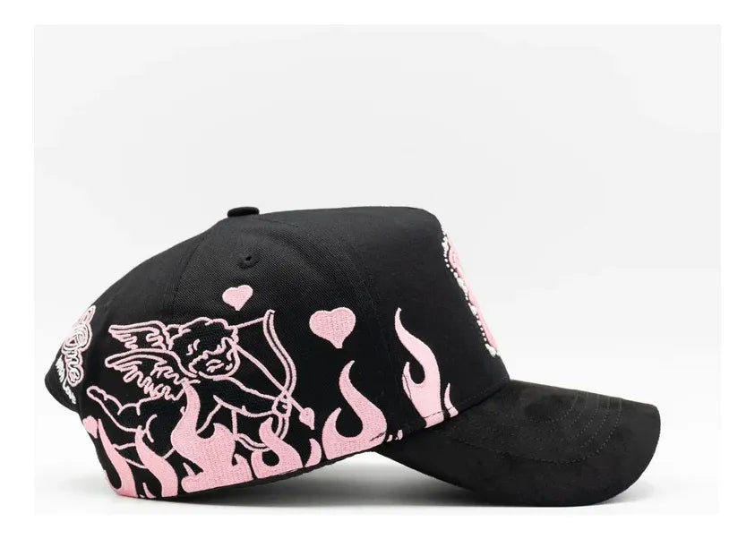NY PEARLS "31 HATS"
