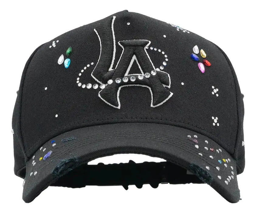 EL MAGO UNIVERSE "31 HATS"