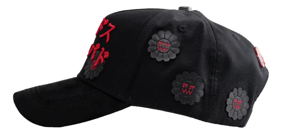 MURAKAMI "BARBAS HATS"