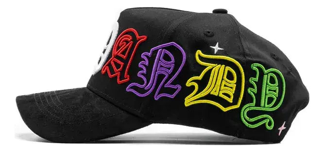 SUMMER "DANDY HATS"