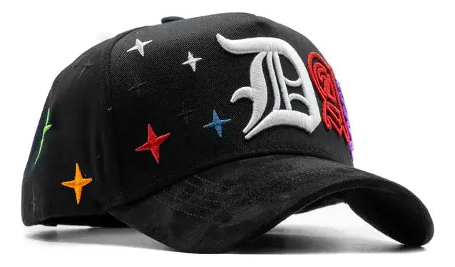 SUMMER "DANDY HATS"