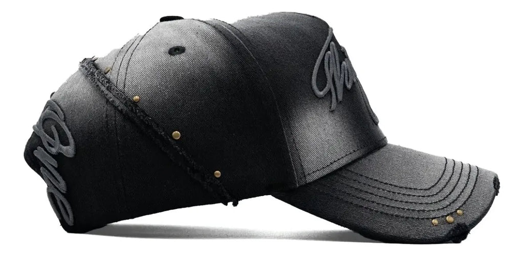 FADE TO BLACK "31 HATS"