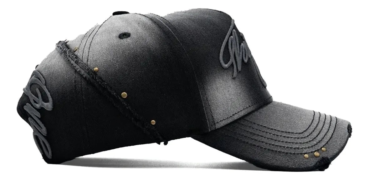 FADE TO BLACK "31 HATS"