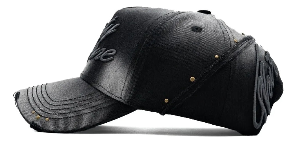 FADE TO BLACK "31 HATS"