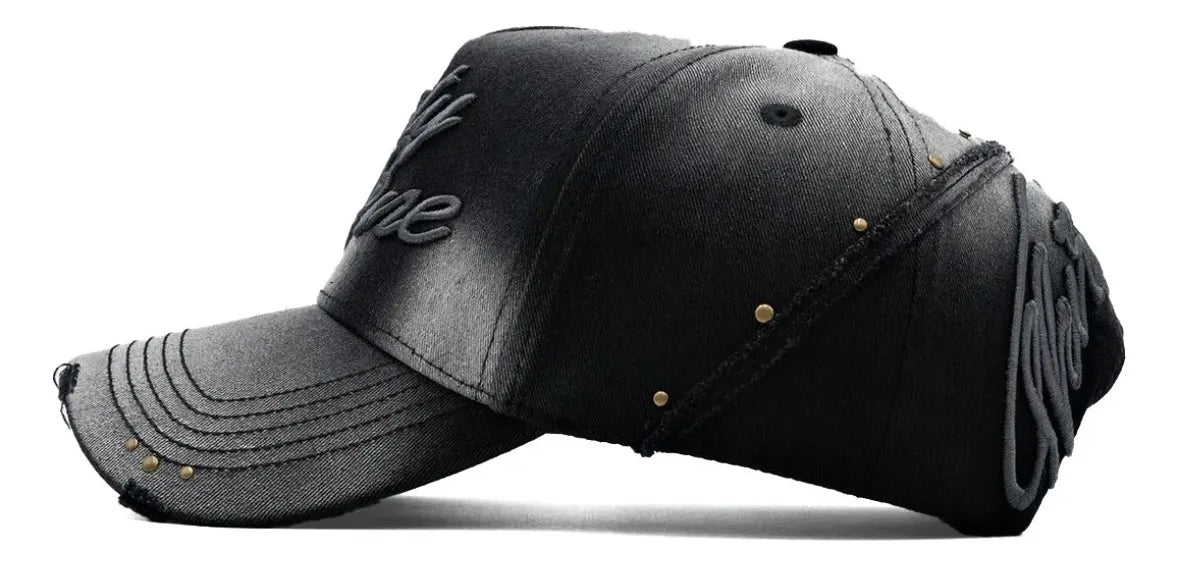 FADE TO BLACK "31 HATS"
