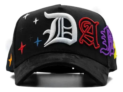 SUMMER "DANDY HATS"
