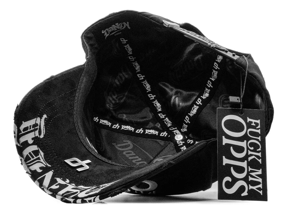FUCK MY OPPS "DANDY HATS"