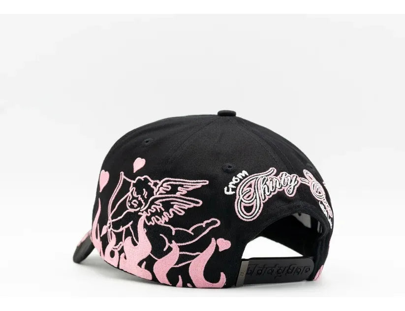 NY PEARLS "31 HATS"