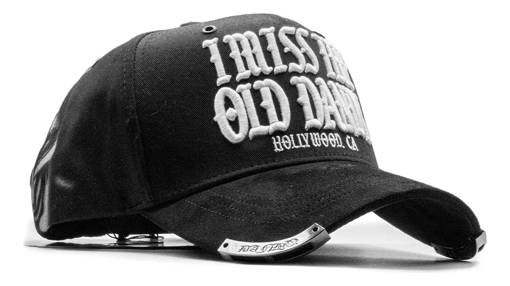 I MISS THE OLD DANDY "DANDY HATS"