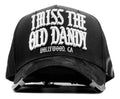 I MISS THE OLD DANDY "DANDY HATS"