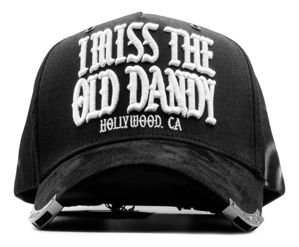 I MISS THE OLD DANDY "DANDY HATS"