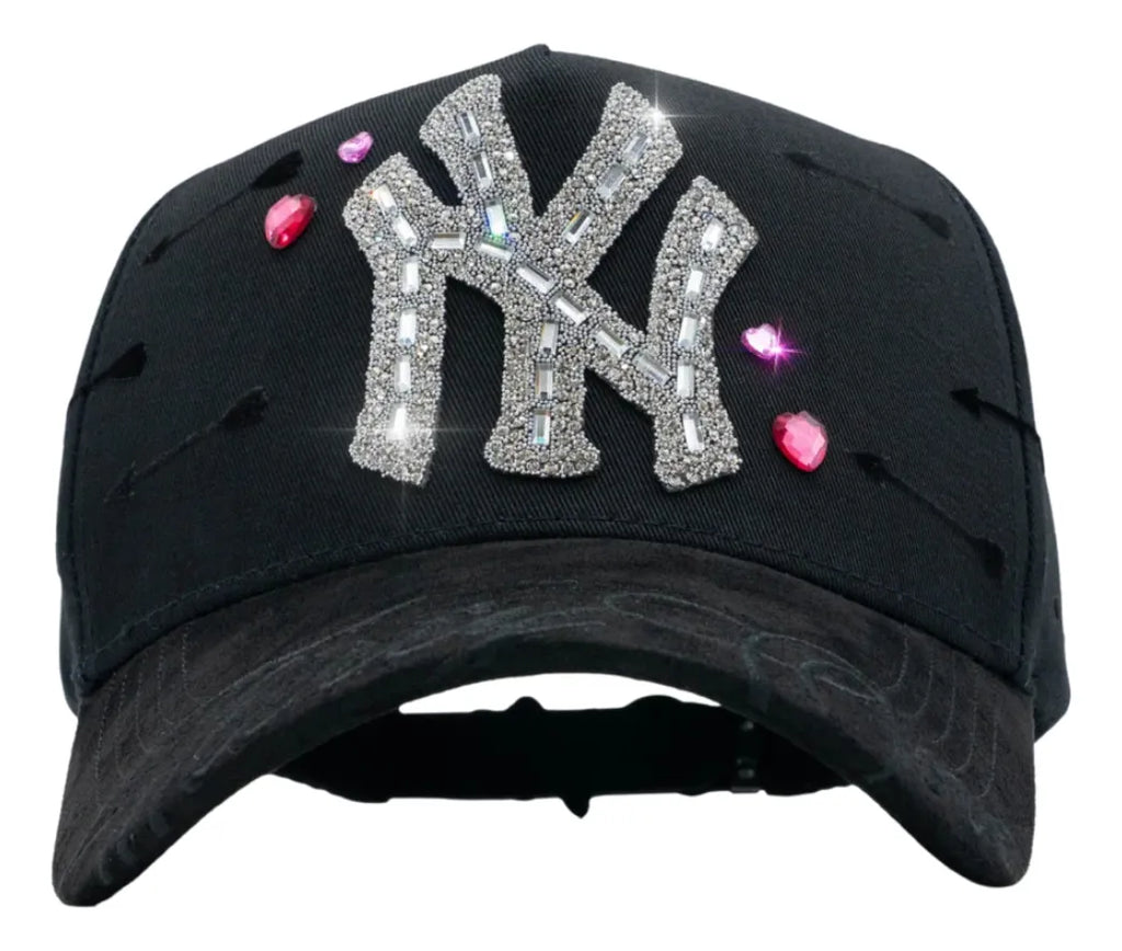 NY LOVE STRUCK "31 HATS"
