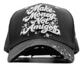 MAKE MONEY NOT AMIGOS "DANDY HATS"