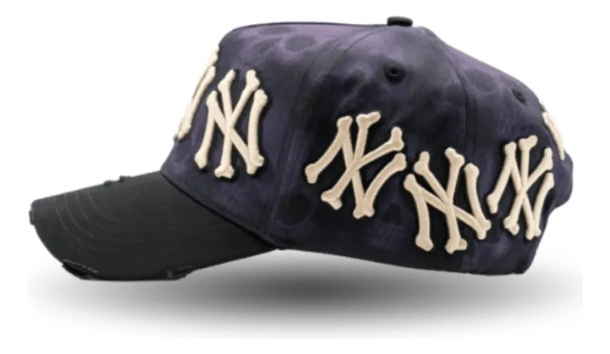 NY SKELLY "DANDY HATS"