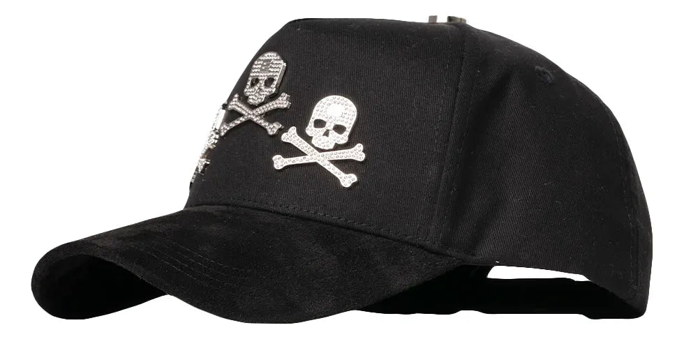 SKULL FES "BARBAS HATS"