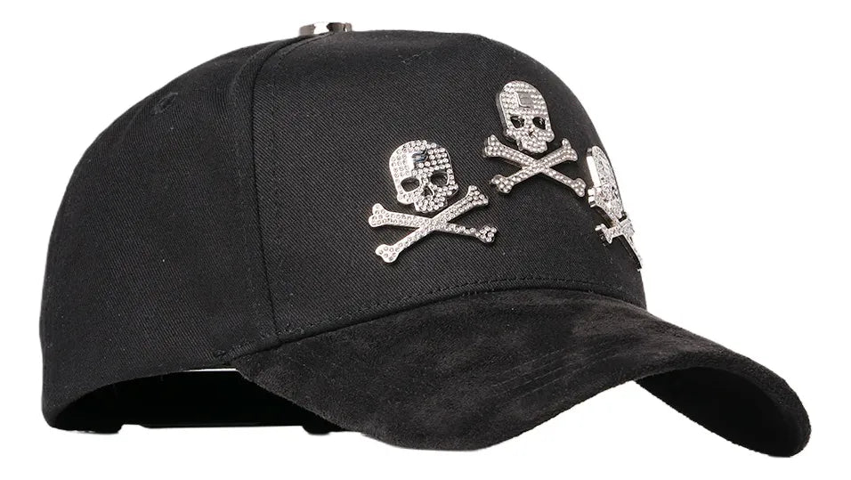 SKULL FES "BARBAS HATS"