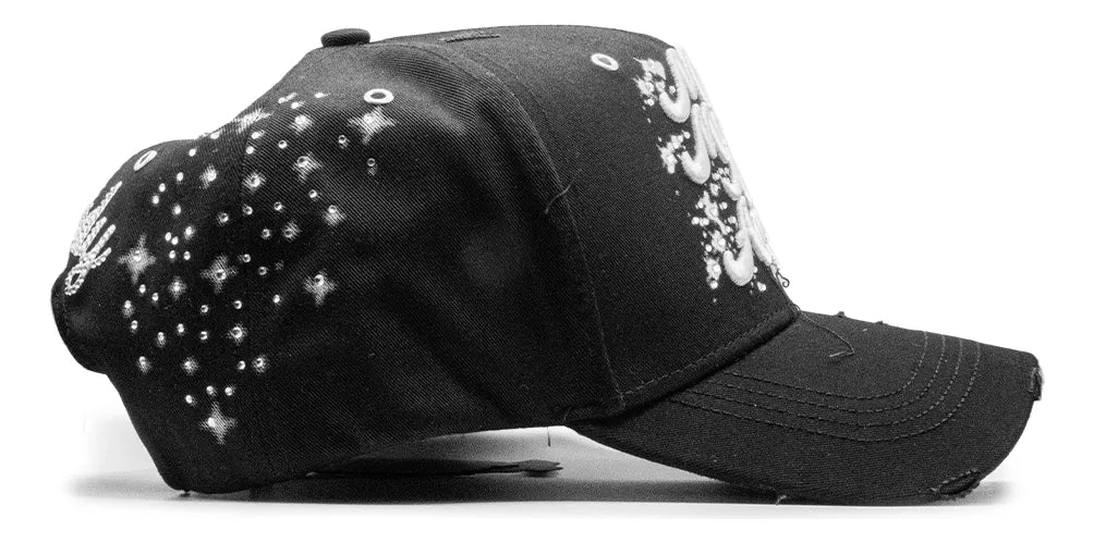 MAKE MONEY NOT AMIGOS "DANDY HATS"