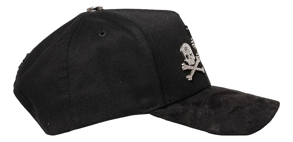 SKULL FES "BARBAS HATS"