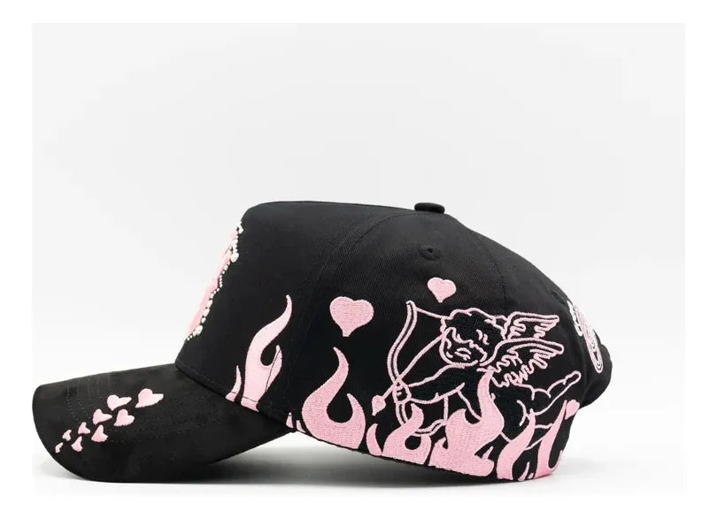 NY PEARLS "31 HATS"
