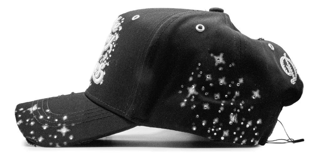 MAKE MONEY NOT AMIGOS "DANDY HATS"