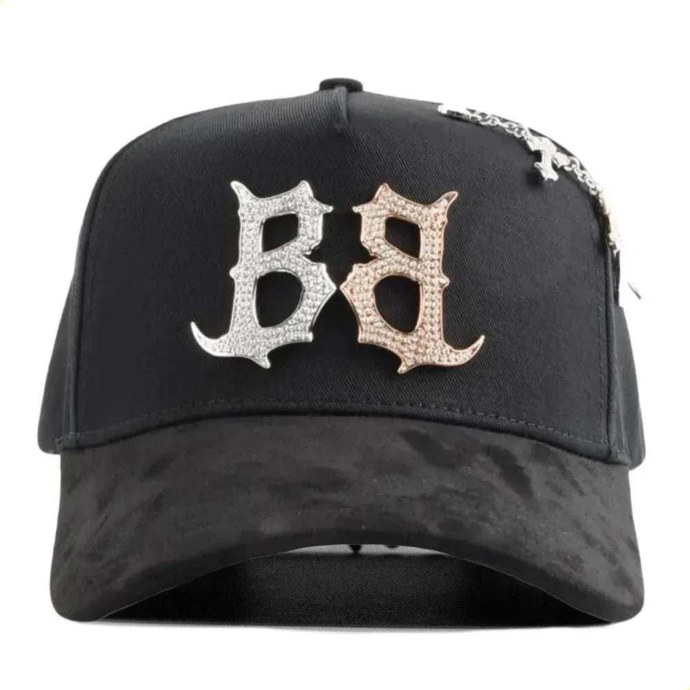 INFERNO "BARBAS HATS"