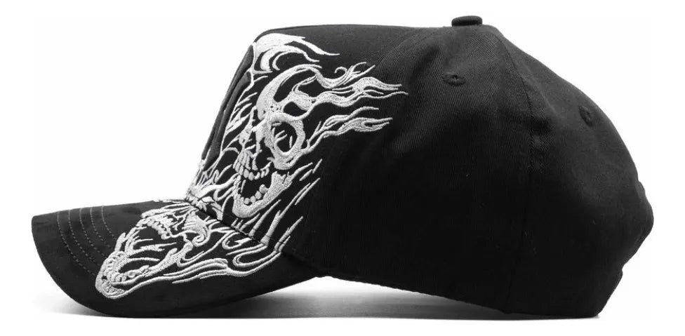 SKELETON "DANDY HATS"