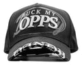 FUCK MY OPPS "DANDY HATS"