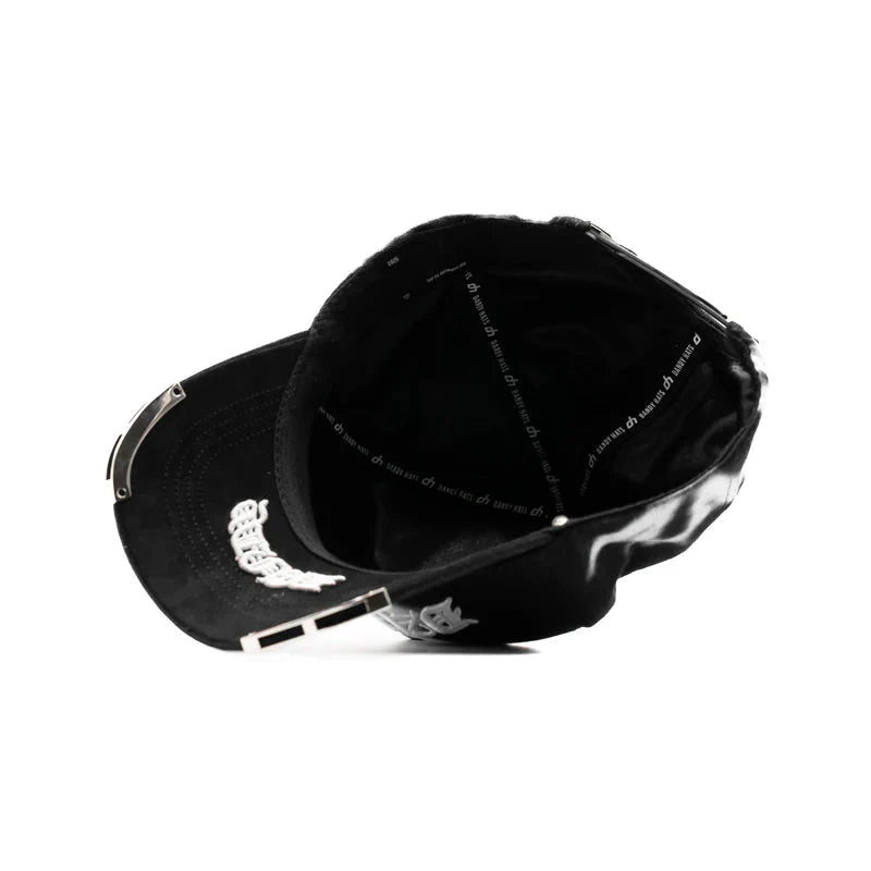 PROJECT 001 "DANDY HATS"