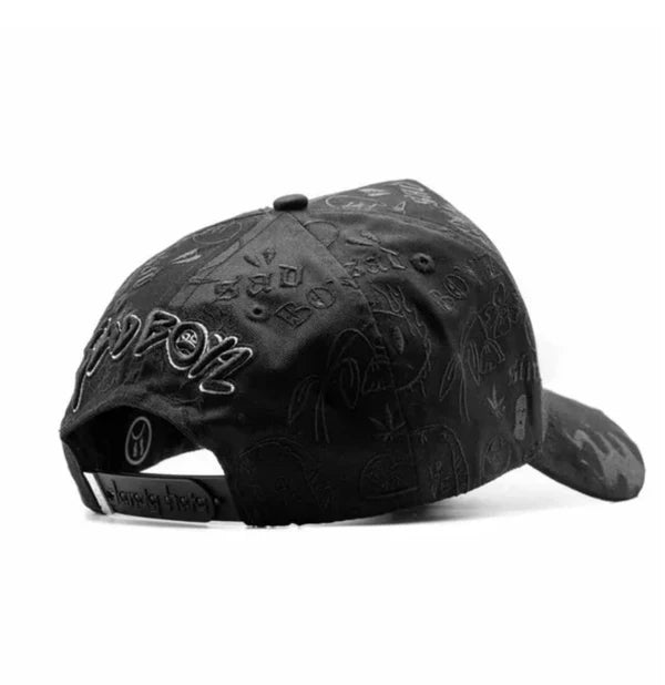 SAD BOYZ "DANDY HATS"