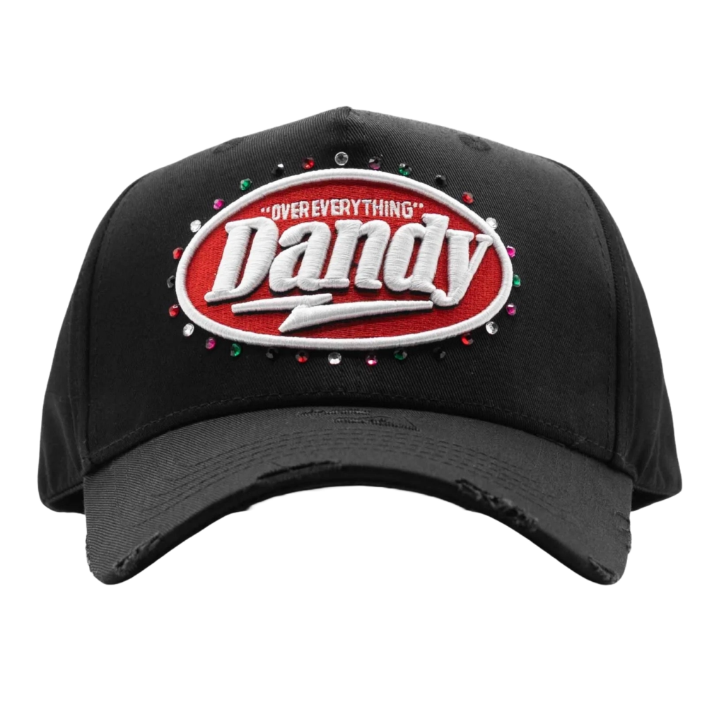 OVEREVERY THING "DANDY HATS"