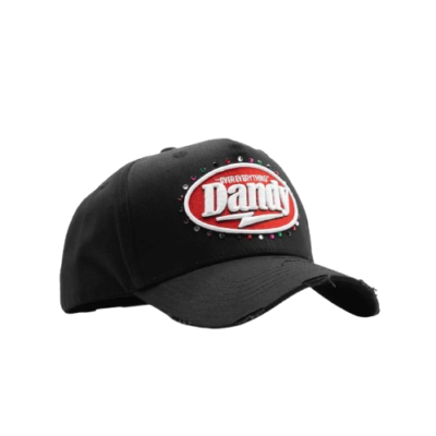 OVEREVERY THING "DANDY HATS"