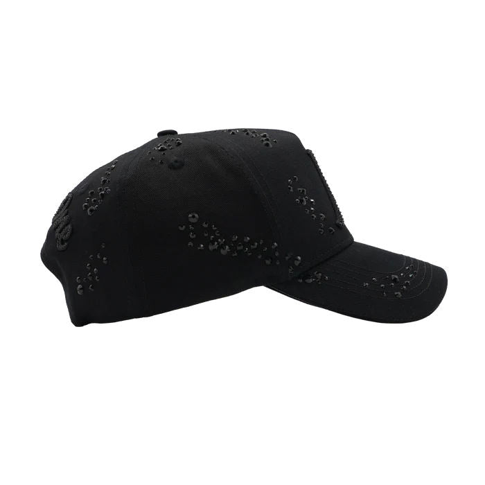 MAGO TOTAL BLACK "31 HATS"