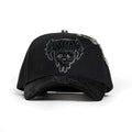 CRIME "BARBAS HAT"