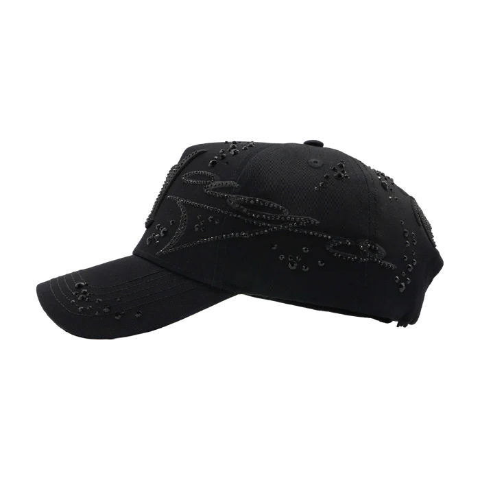 MAGO TOTAL BLACK "31 HATS"