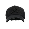 MAGO TOTAL BLACK "31 HATS"