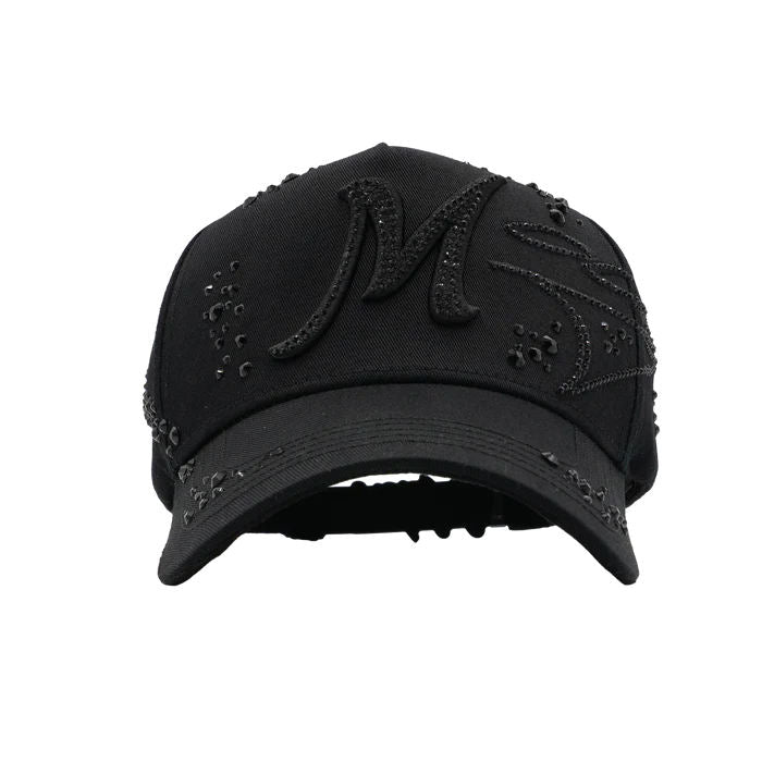 MAGO TOTAL BLACK "31 HATS"