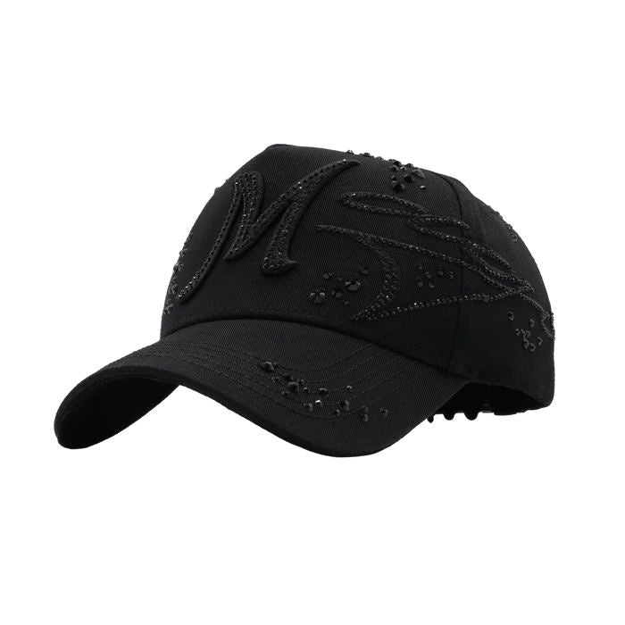 MAGO TOTAL BLACK "31 HATS"