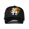 31 HATS "EL MAGO" ESTRELLA AMARILLA