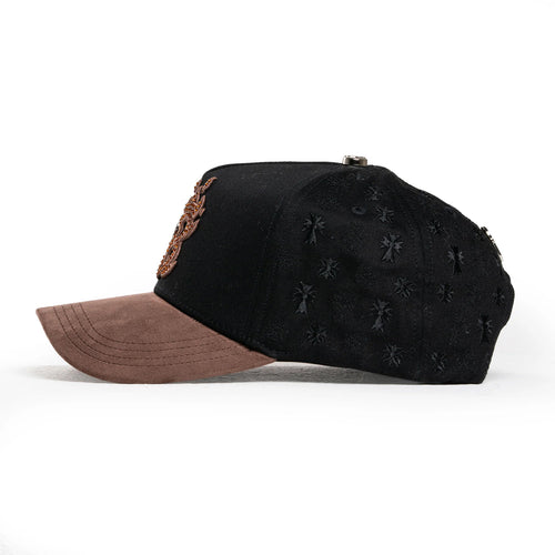 B CROSS "BARBAS HATS"